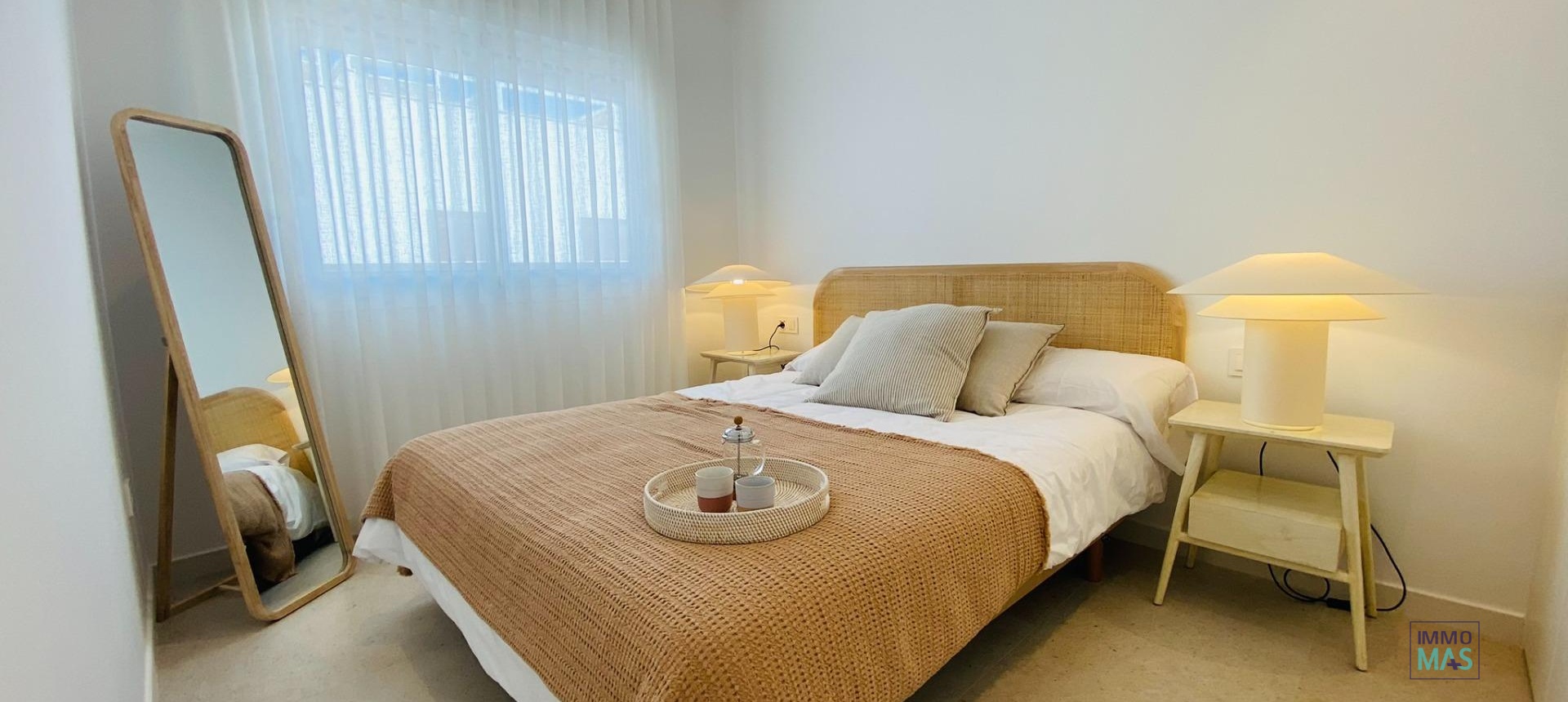 Nieuwbouw  - Apartment - Pilar de la Horadada - pueblo