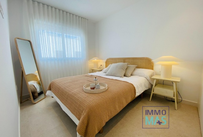 Nieuwbouw  - Apartment - Pilar de la Horadada - pueblo