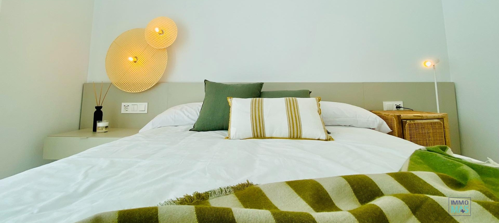 Nieuwbouw  - Apartment - Pilar de la Horadada - pueblo