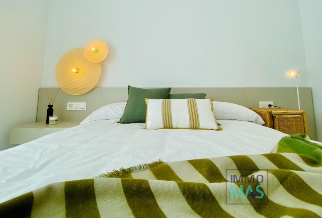 Nieuwbouw  - Apartment - Pilar de la Horadada - pueblo