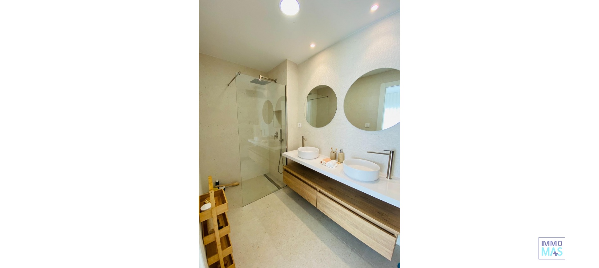 Nieuwbouw  - Apartment - Pilar de la Horadada - pueblo