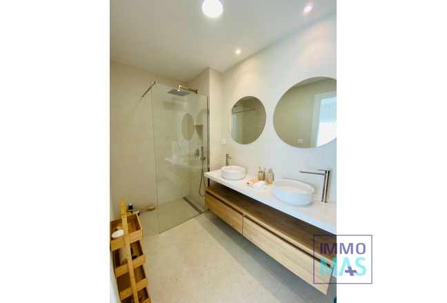 Nieuwbouw  - Apartment - Pilar de la Horadada - pueblo