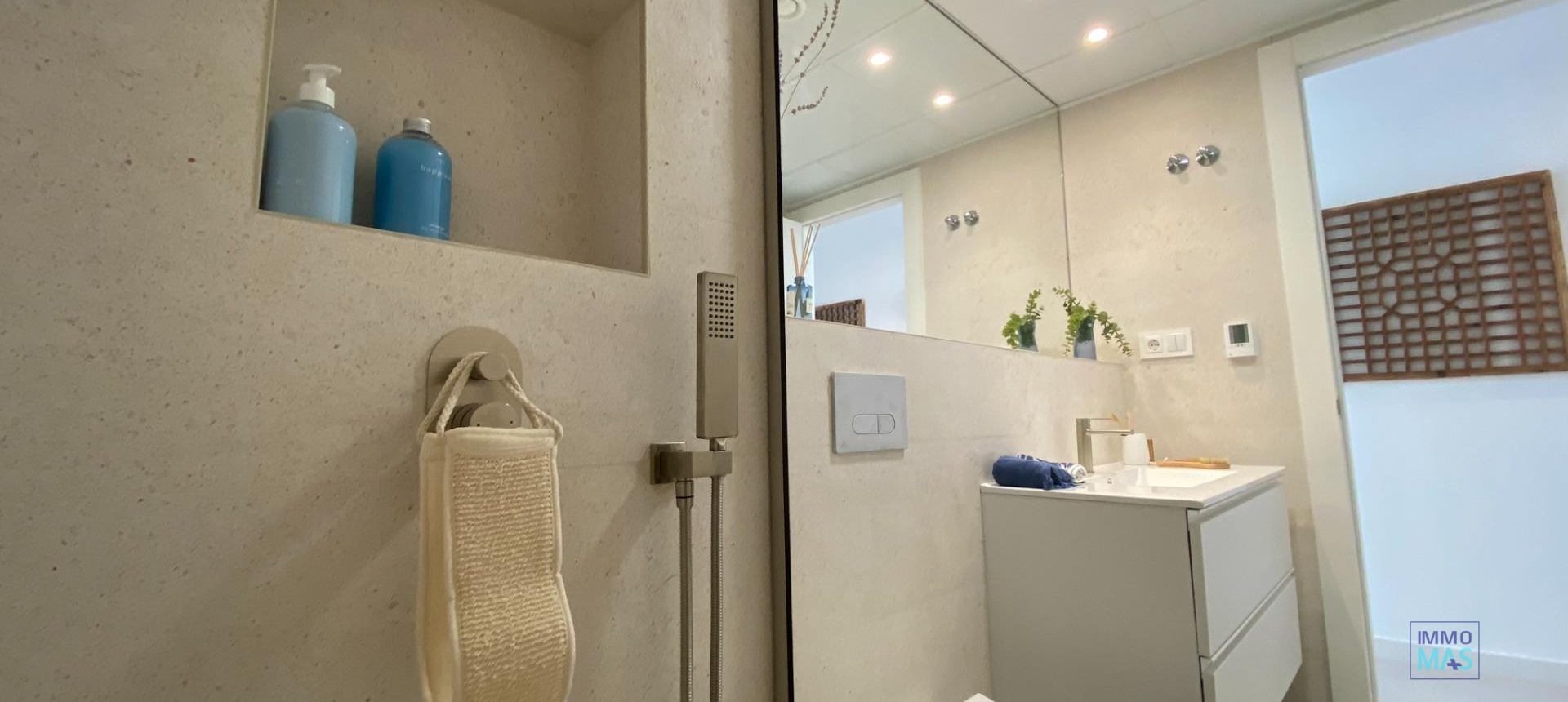 Nieuwbouw  - Apartment - Pilar de la Horadada - pueblo