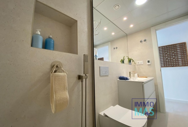 Nieuwbouw  - Apartment - Pilar de la Horadada - pueblo