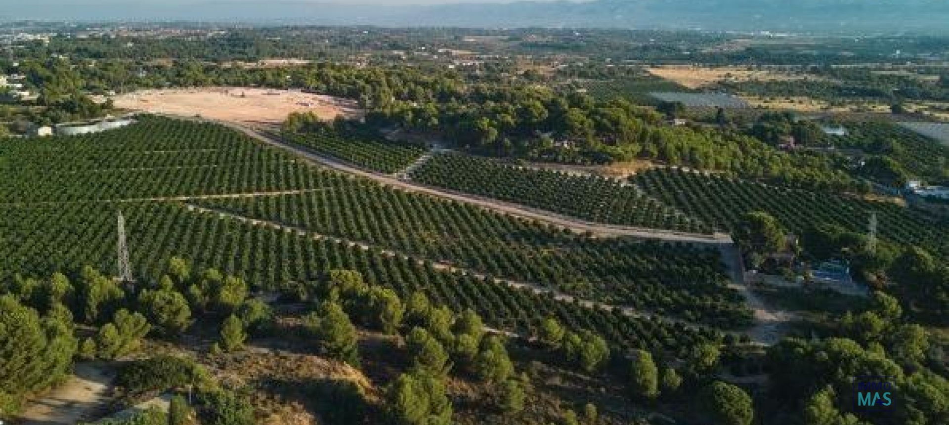 Nieuwbouw  - Apartment - Godella - Campolivar