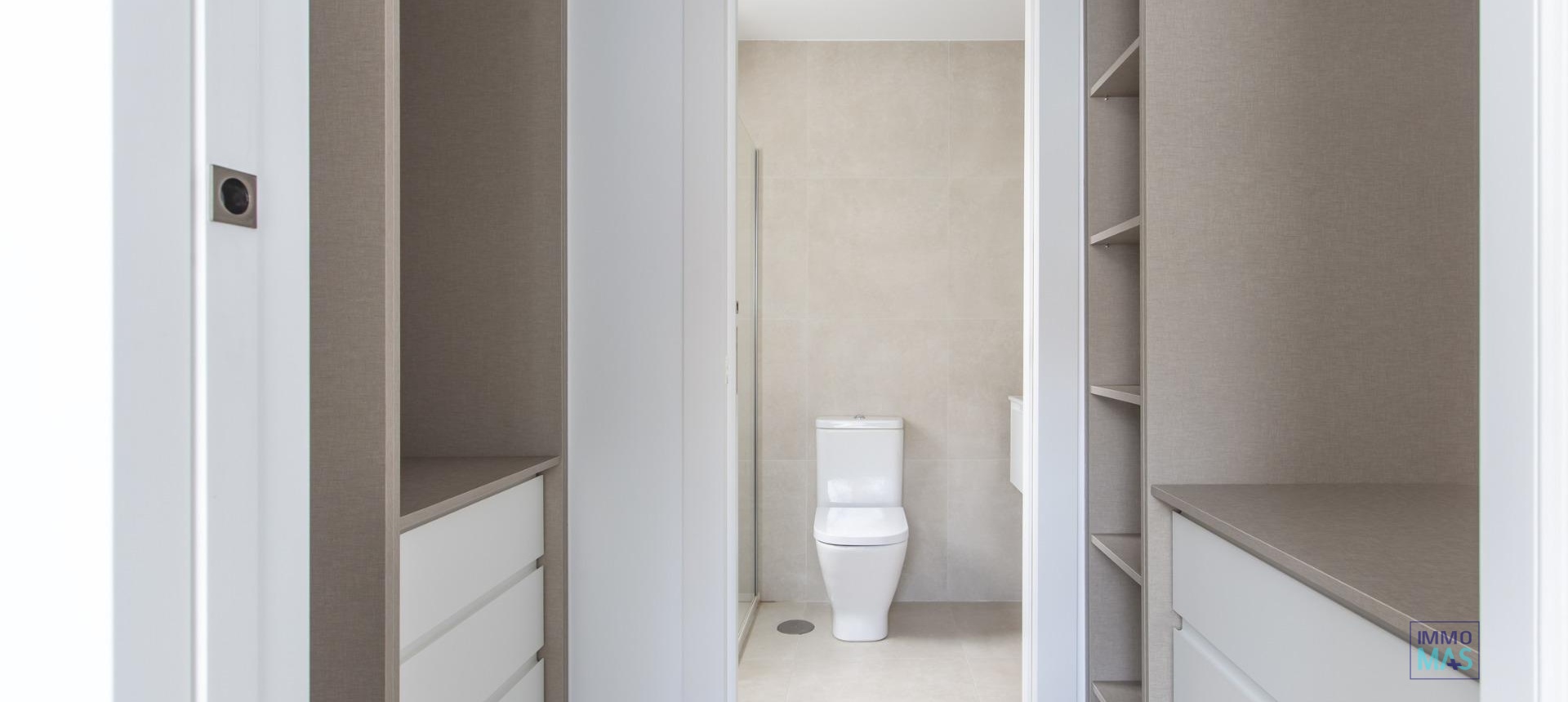 Nieuwbouw  - Villa - San Javier - Parque de los leones