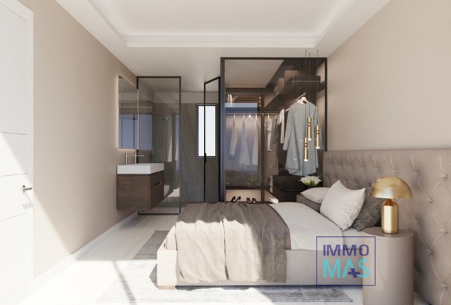 Nieuwbouw  - Apartment - Guardamar del Segura - Pueblo