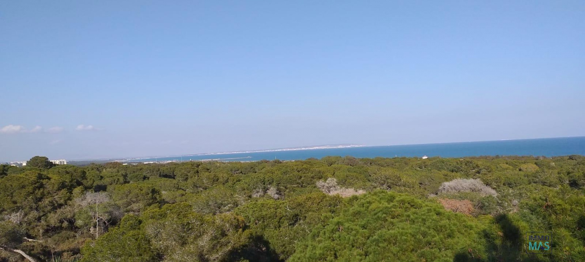 Nieuwbouw  - Apartment - Guardamar del Segura - Pueblo