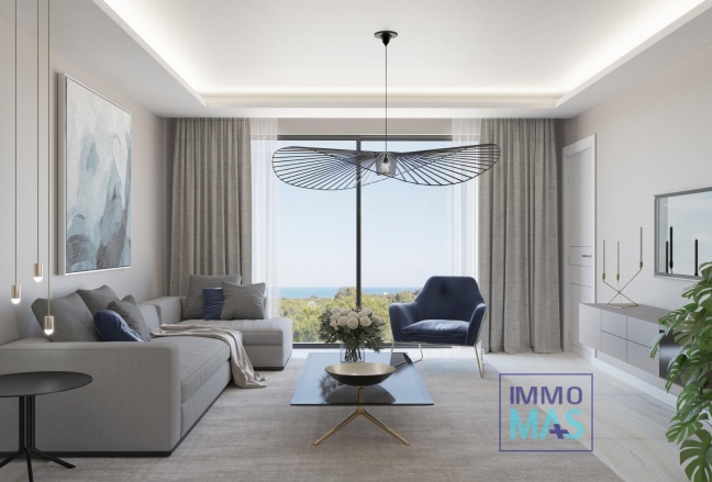 Nieuwbouw  - Apartment - Guardamar del Segura - Pueblo