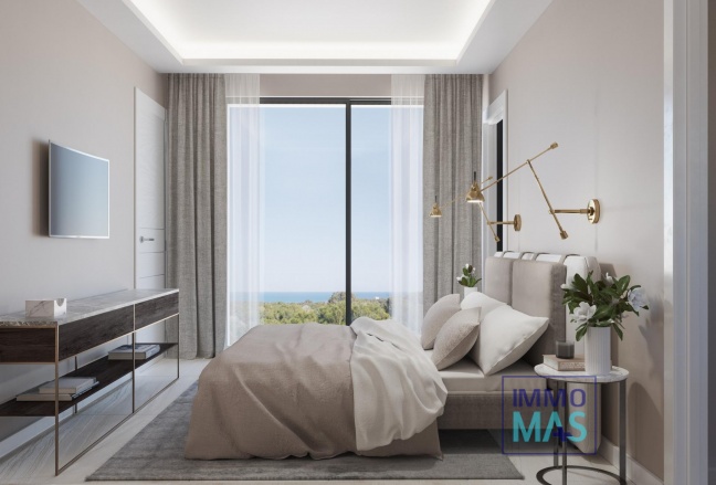 Nieuwbouw  - Apartment - Guardamar del Segura - Pueblo