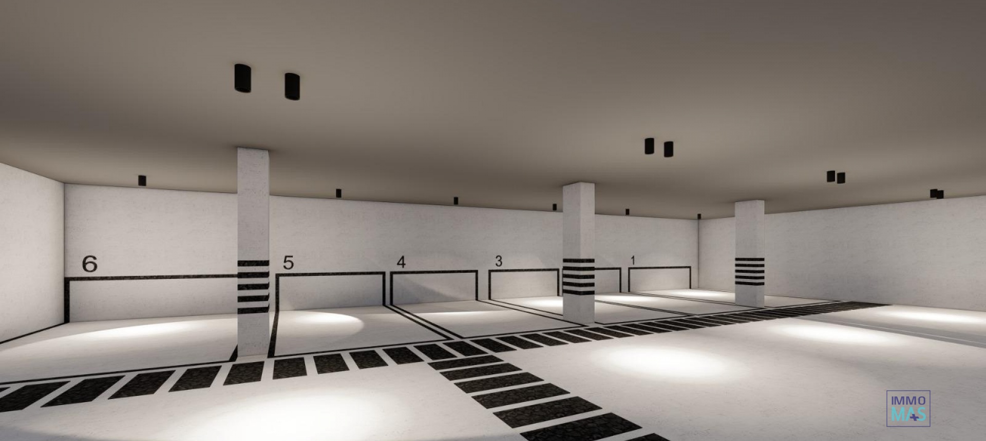 Nieuwbouw  - Apartment - Guardamar del Segura - Pueblo