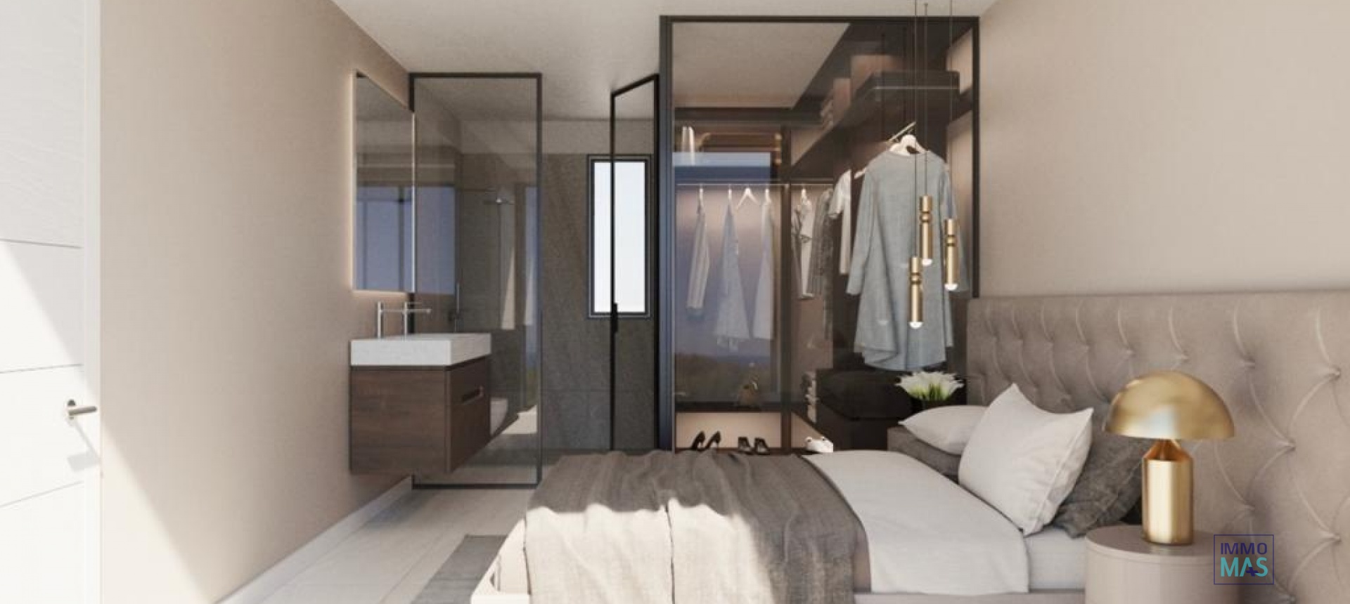 Nieuwbouw  - Apartment - Guardamar del Segura - Pueblo