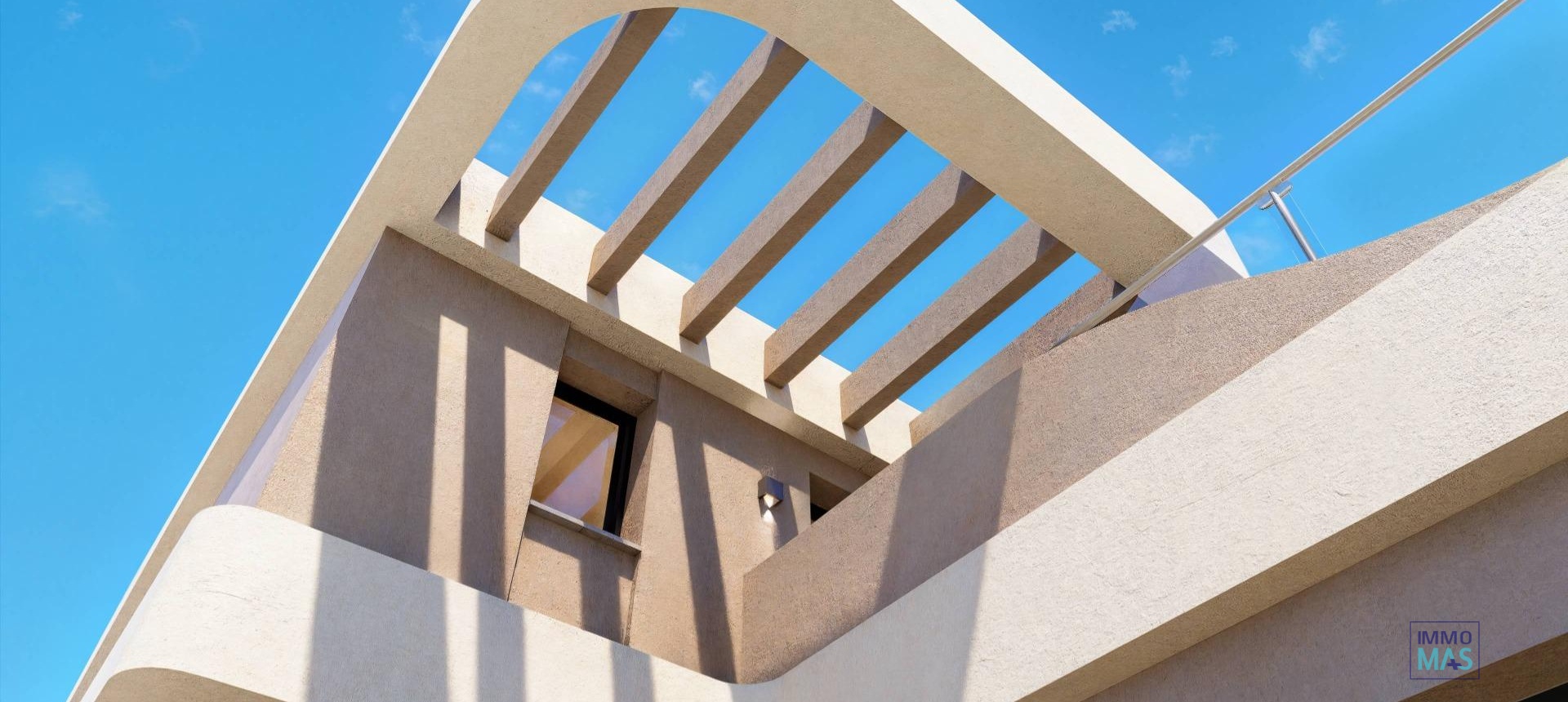 Nieuwbouw  - Villa / Halfvrijstaand - Daya Nueva - Pueblo