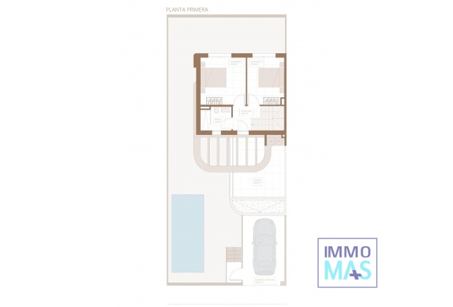 Nieuwbouw  - Villa / Halfvrijstaand - Daya Nueva - Pueblo