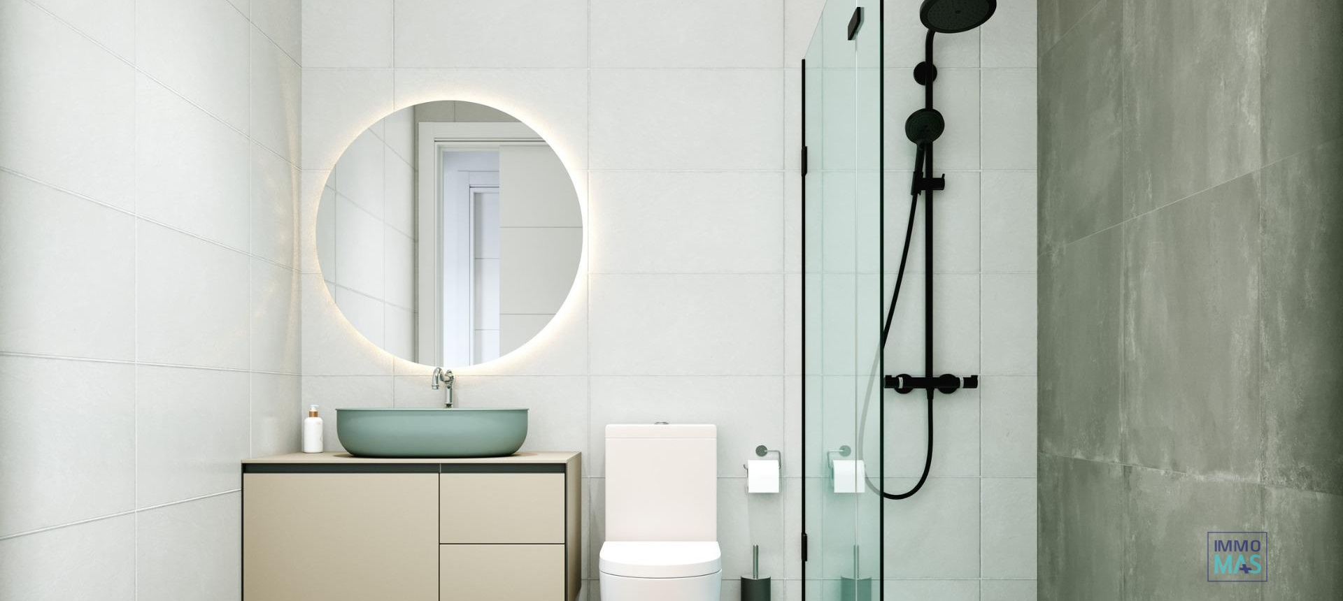 Nieuwbouw  - Apartment - Torre Pacheco - El Alba