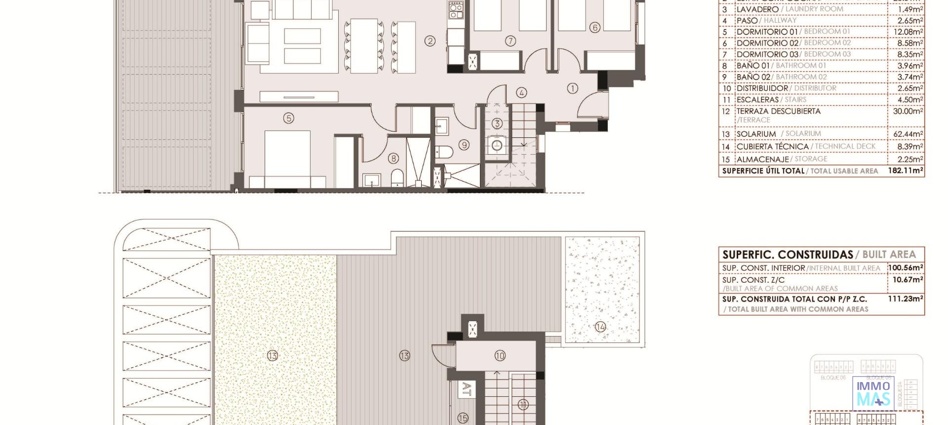 Nieuwbouw  - Apartment - Torrevieja - La Hoya