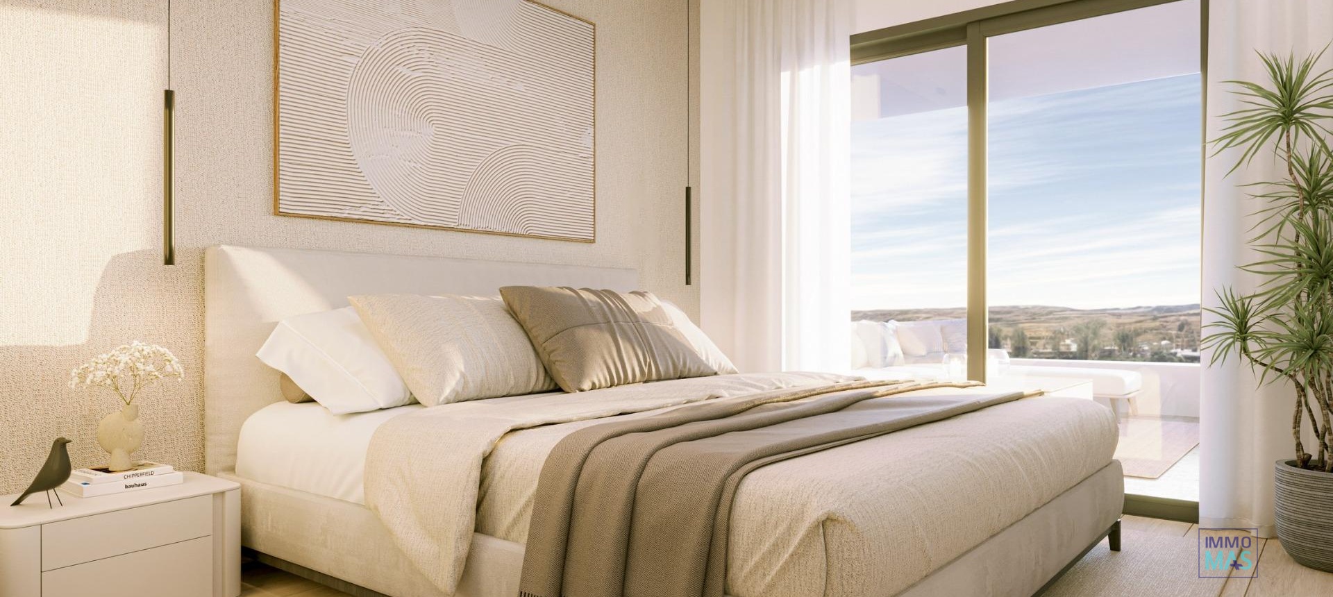 Nieuwbouw  - Apartment - Torrevieja - La Hoya