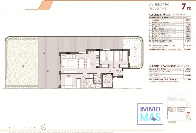 Nieuwbouw  - Apartment - Torrevieja - La Hoya