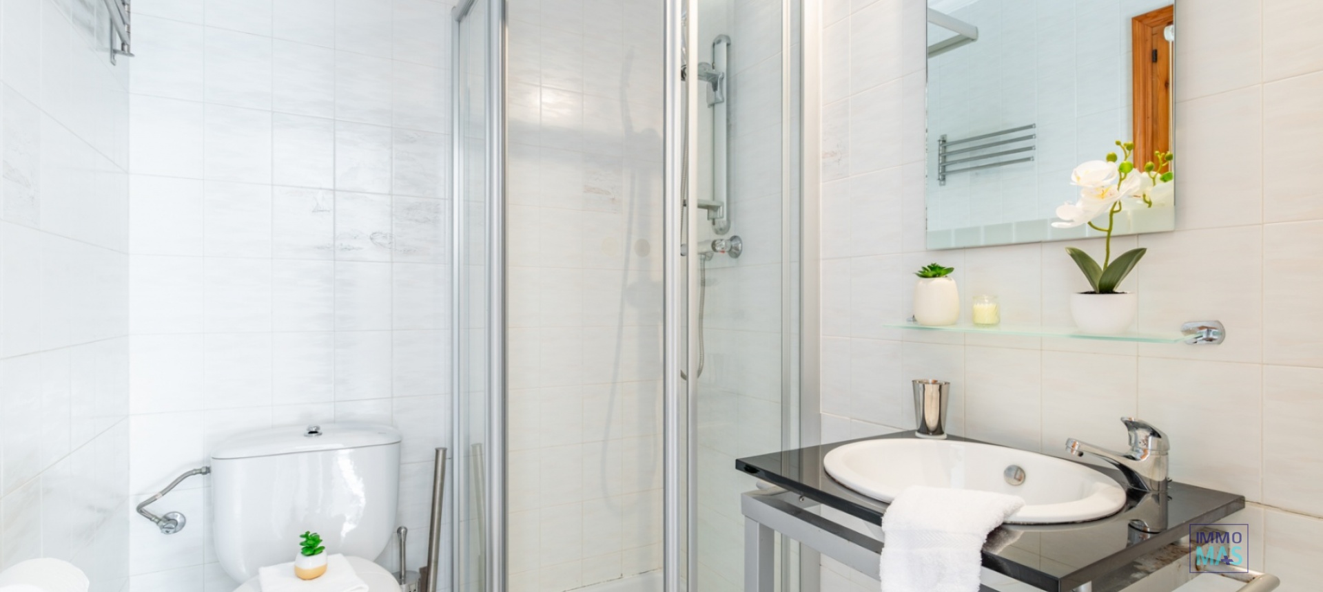 Herverkoop - Villa - Moraira - Pinar del Advocat