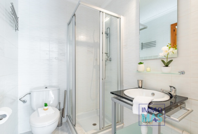 Herverkoop - Villa - Moraira - Pinar del Advocat