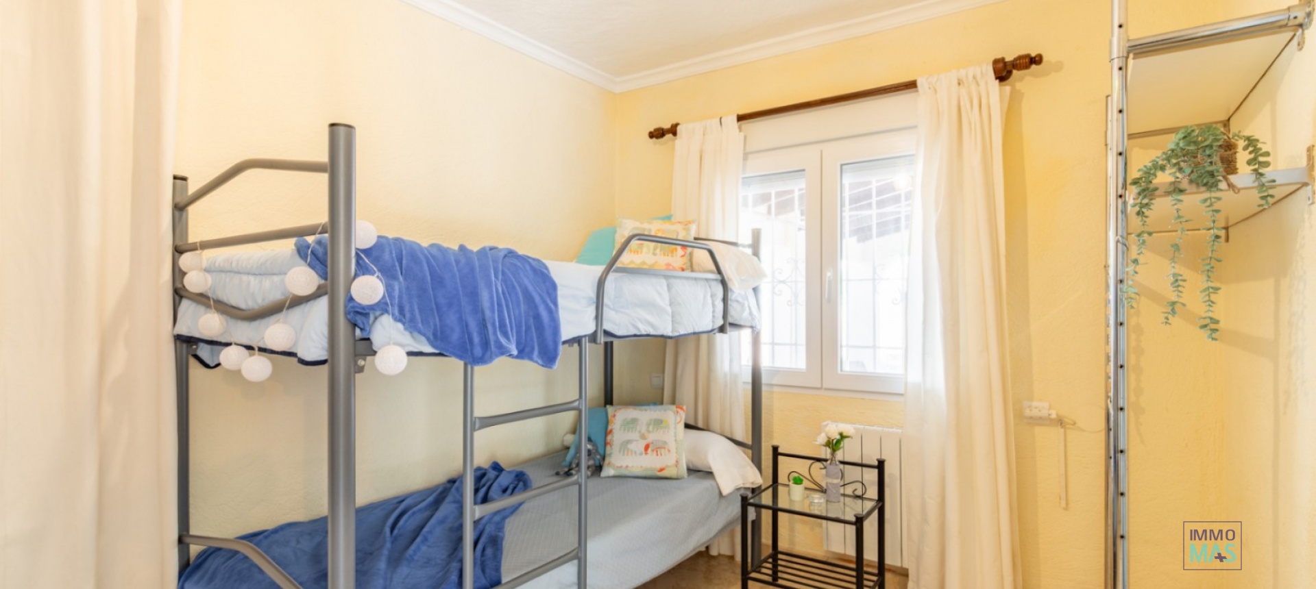 Herverkoop - Villa - Moraira - Pinar del Advocat