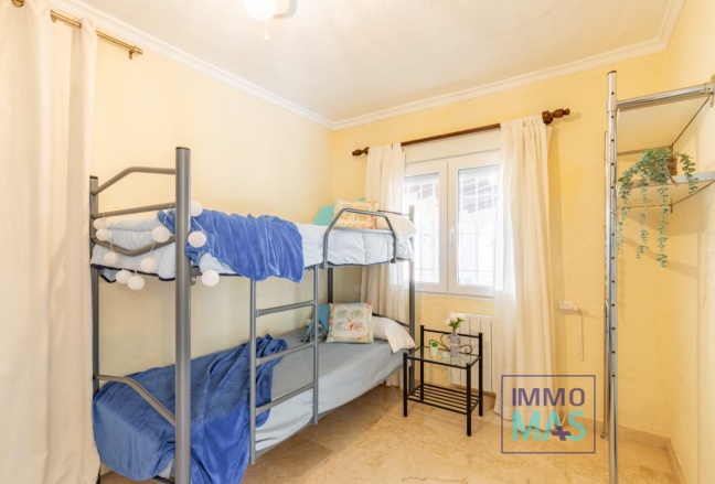 Herverkoop - Villa - Moraira - Pinar del Advocat