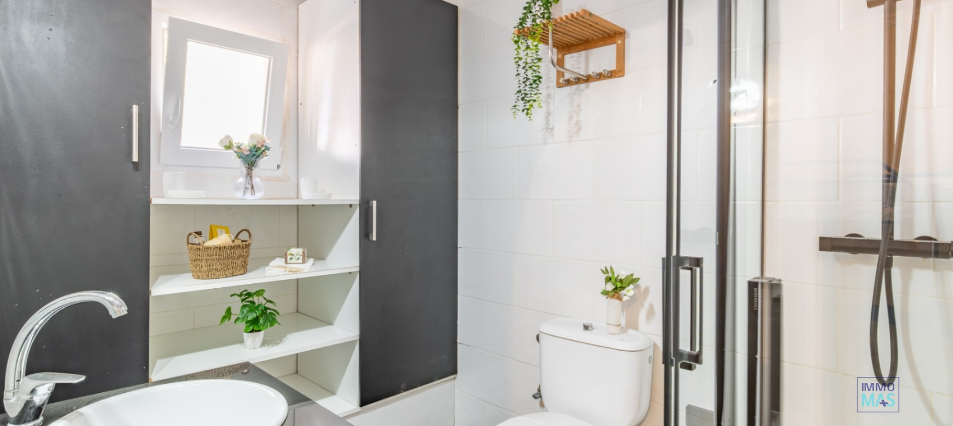 Herverkoop - Villa - Moraira - Pinar del Advocat