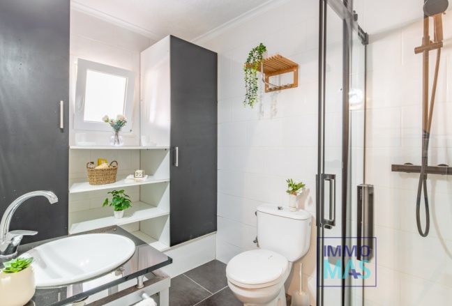 Herverkoop - Villa - Moraira - Pinar del Advocat