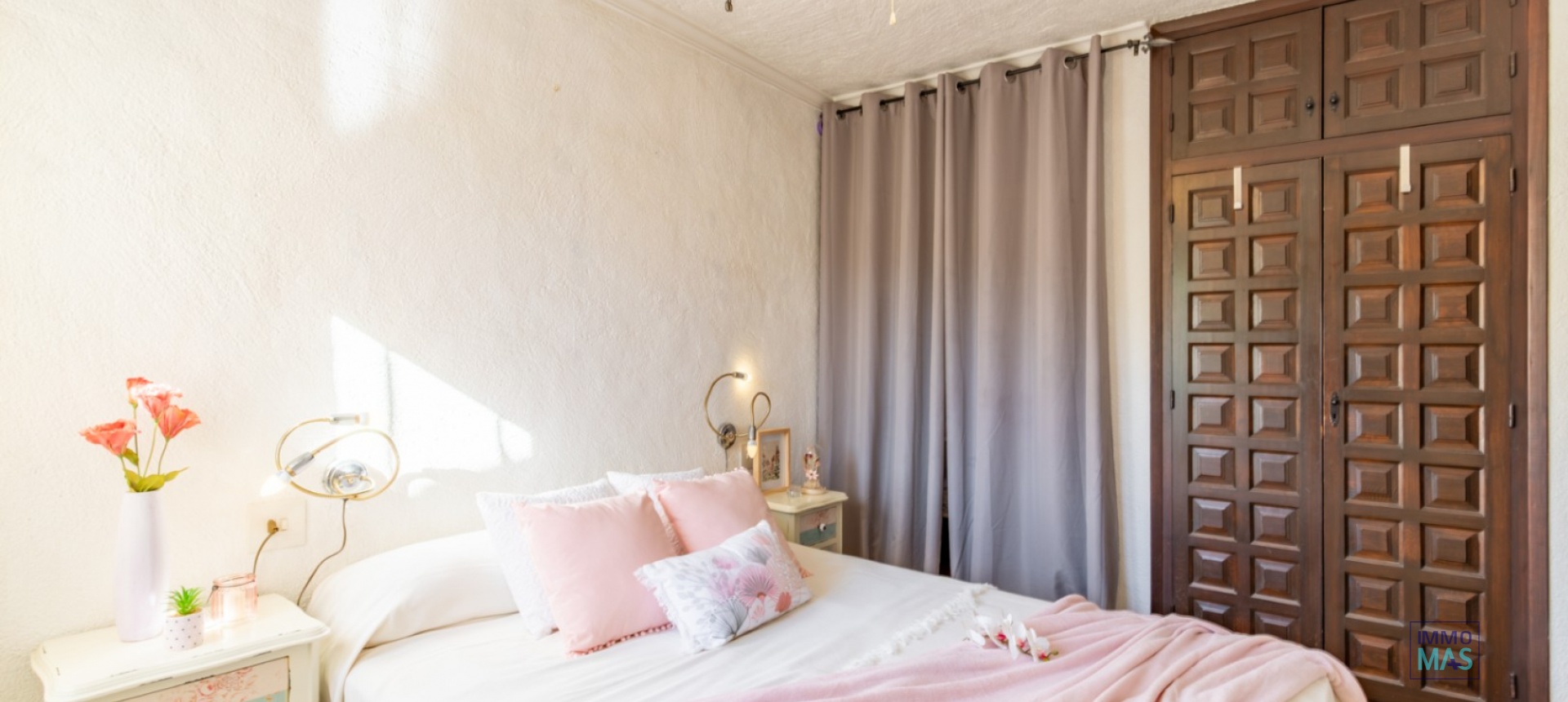 Herverkoop - Villa - Moraira - Pinar del Advocat