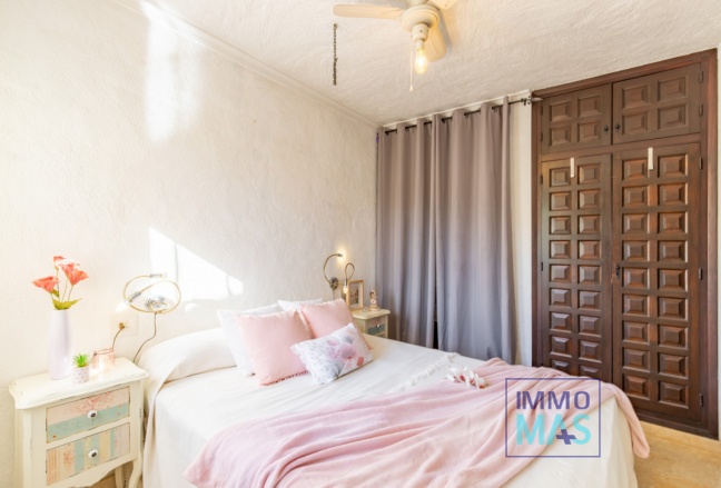 Herverkoop - Villa - Moraira - Pinar del Advocat