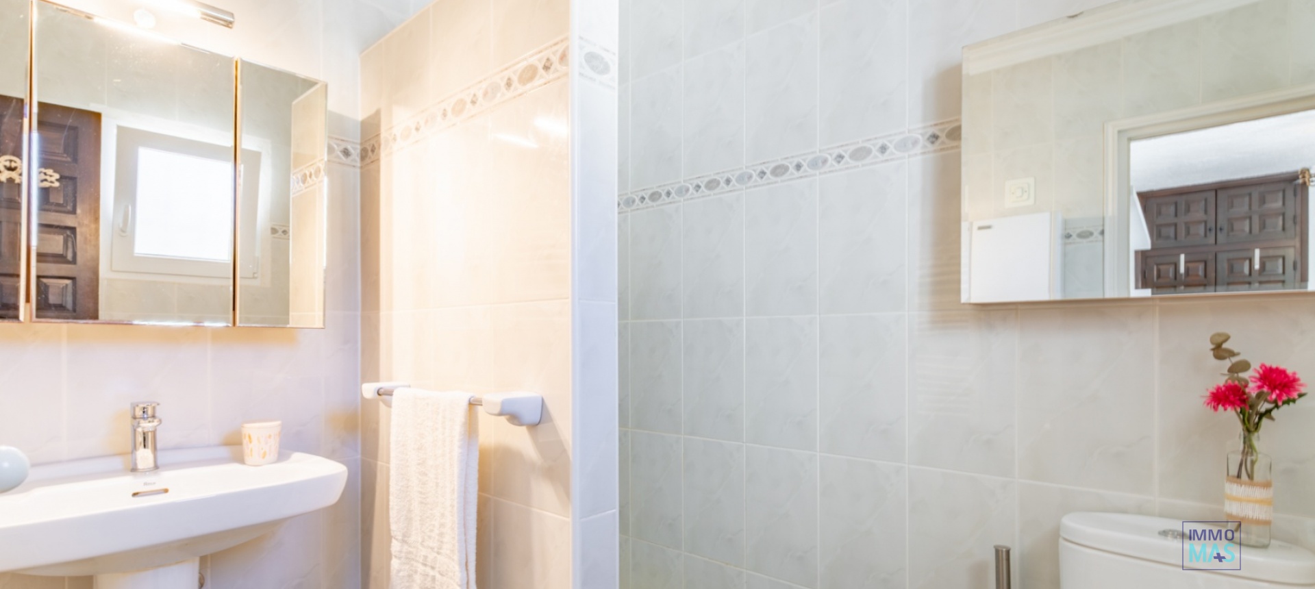 Herverkoop - Villa - Moraira - Pinar del Advocat