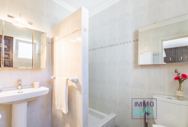 Herverkoop - Villa - Moraira - Pinar del Advocat