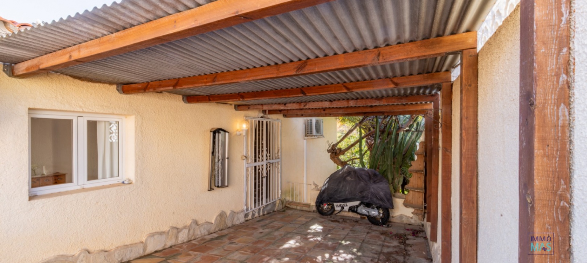 Herverkoop - Villa - Moraira - Pinar del Advocat