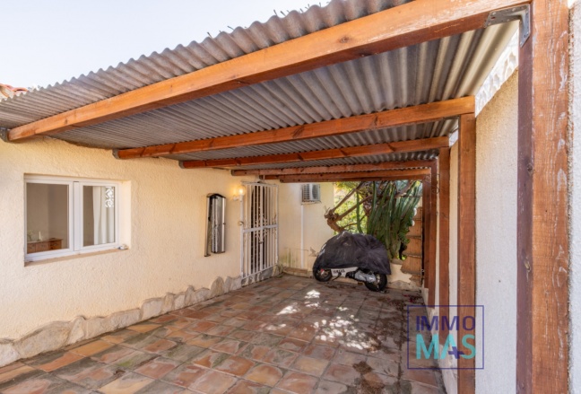 Herverkoop - Villa - Moraira - Pinar del Advocat