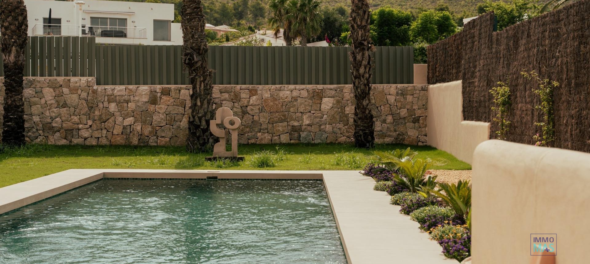 Nieuwbouw  - Villa - Jávea - Valle del Sol