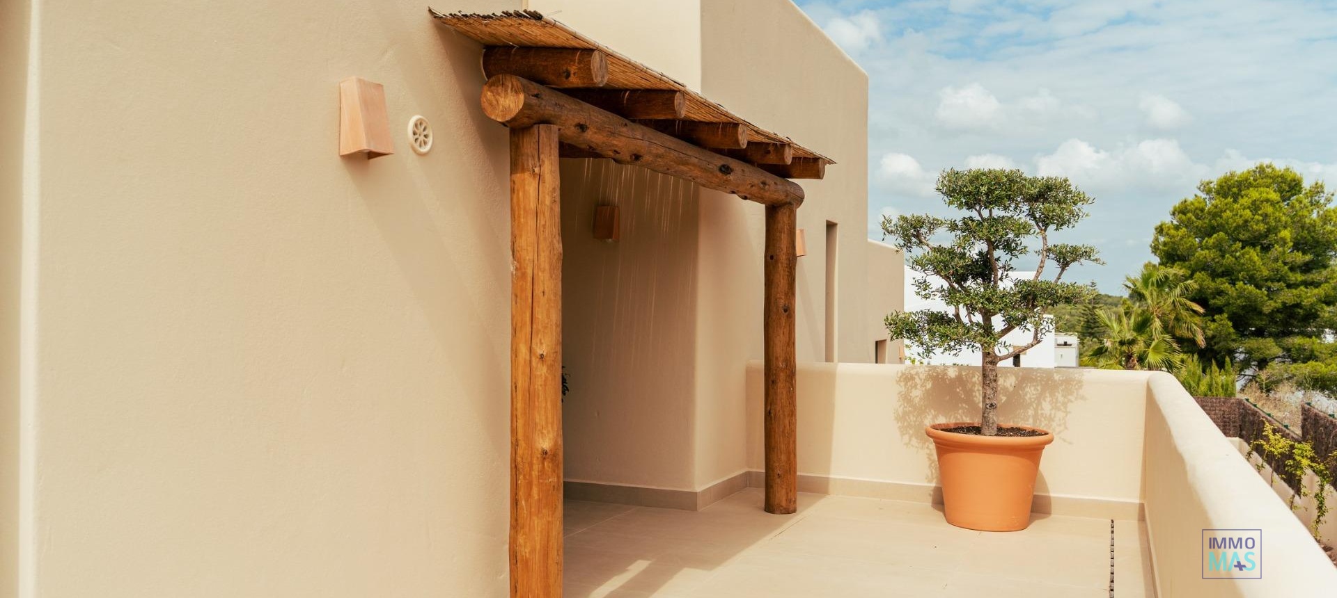 Nieuwbouw  - Villa - Jávea - Valle del Sol