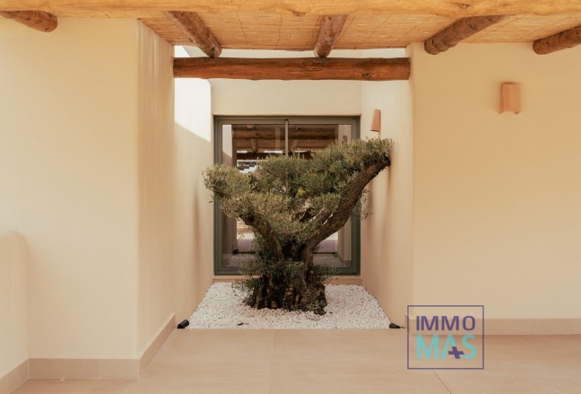 Nieuwbouw  - Villa - Jávea - Valle del Sol