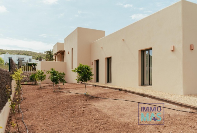 Nieuwbouw  - Villa - Jávea - Valle del Sol