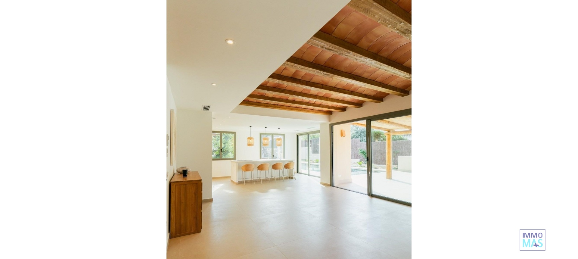 Nieuwbouw  - Villa - Jávea - Valle del Sol