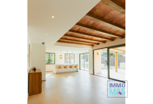 Nieuwbouw  - Villa - Jávea - Valle del Sol