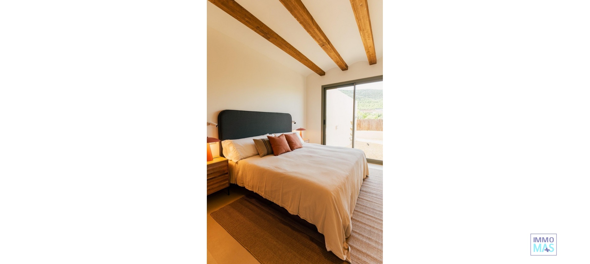 Nieuwbouw  - Villa - Jávea - Valle del Sol