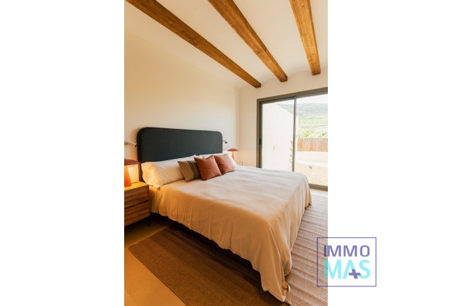 Nieuwbouw  - Villa - Jávea - Valle del Sol