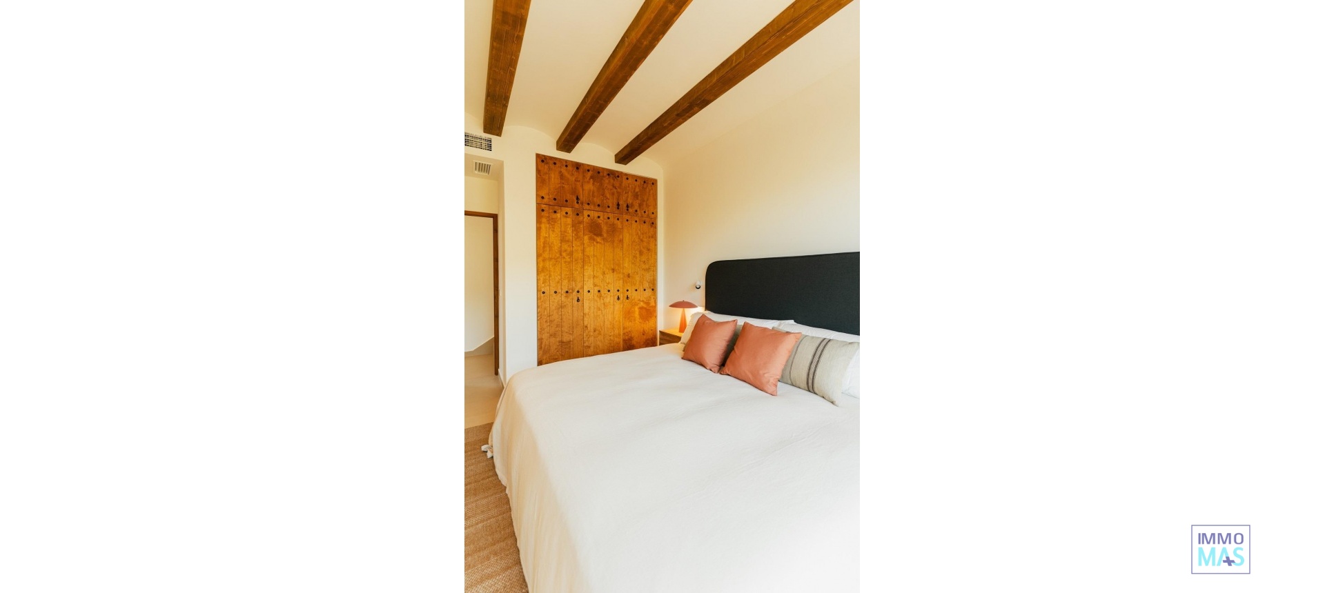 Nieuwbouw  - Villa - Jávea - Valle del Sol