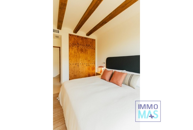 Nieuwbouw  - Villa - Jávea - Valle del Sol