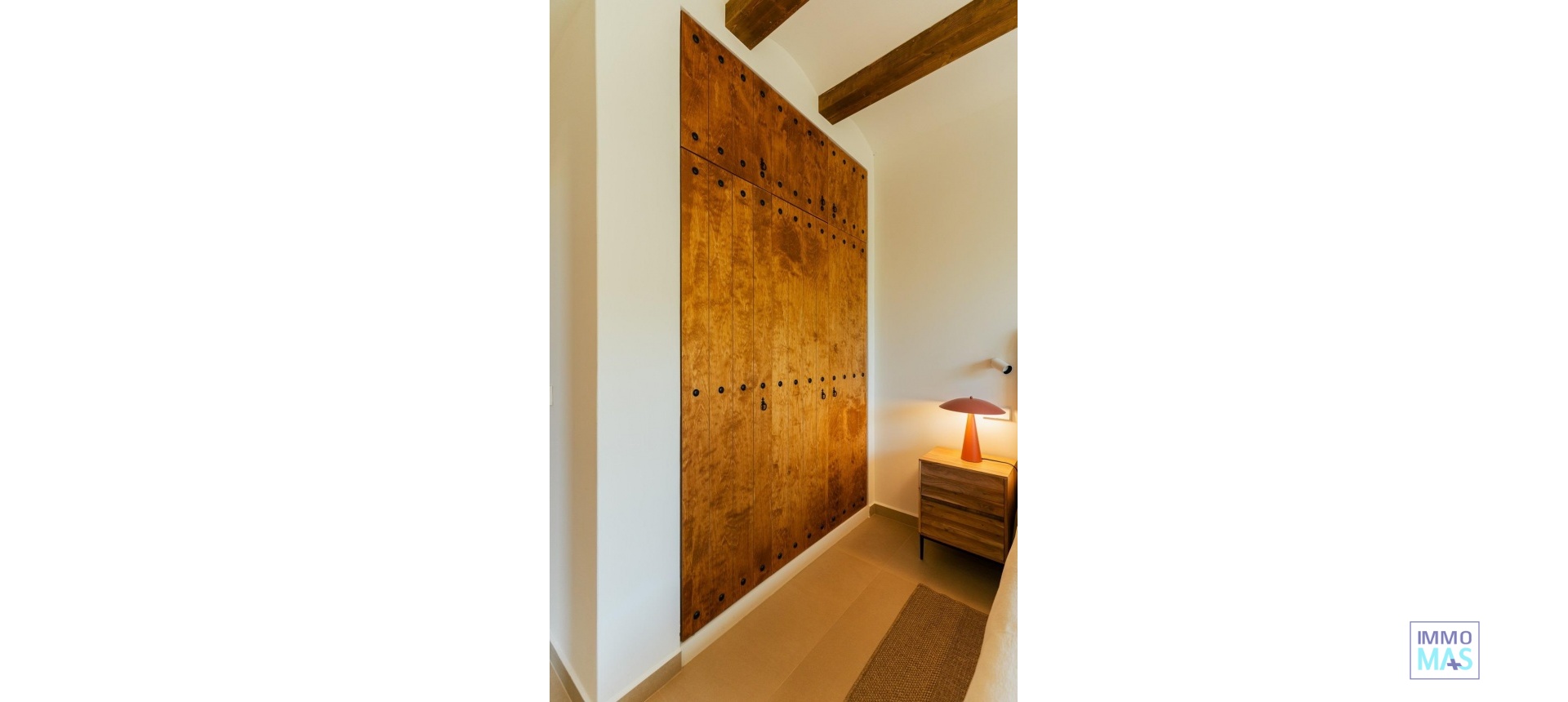 Nieuwbouw  - Villa - Jávea - Valle del Sol