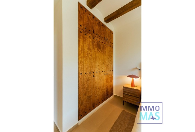 Nieuwbouw  - Villa - Jávea - Valle del Sol