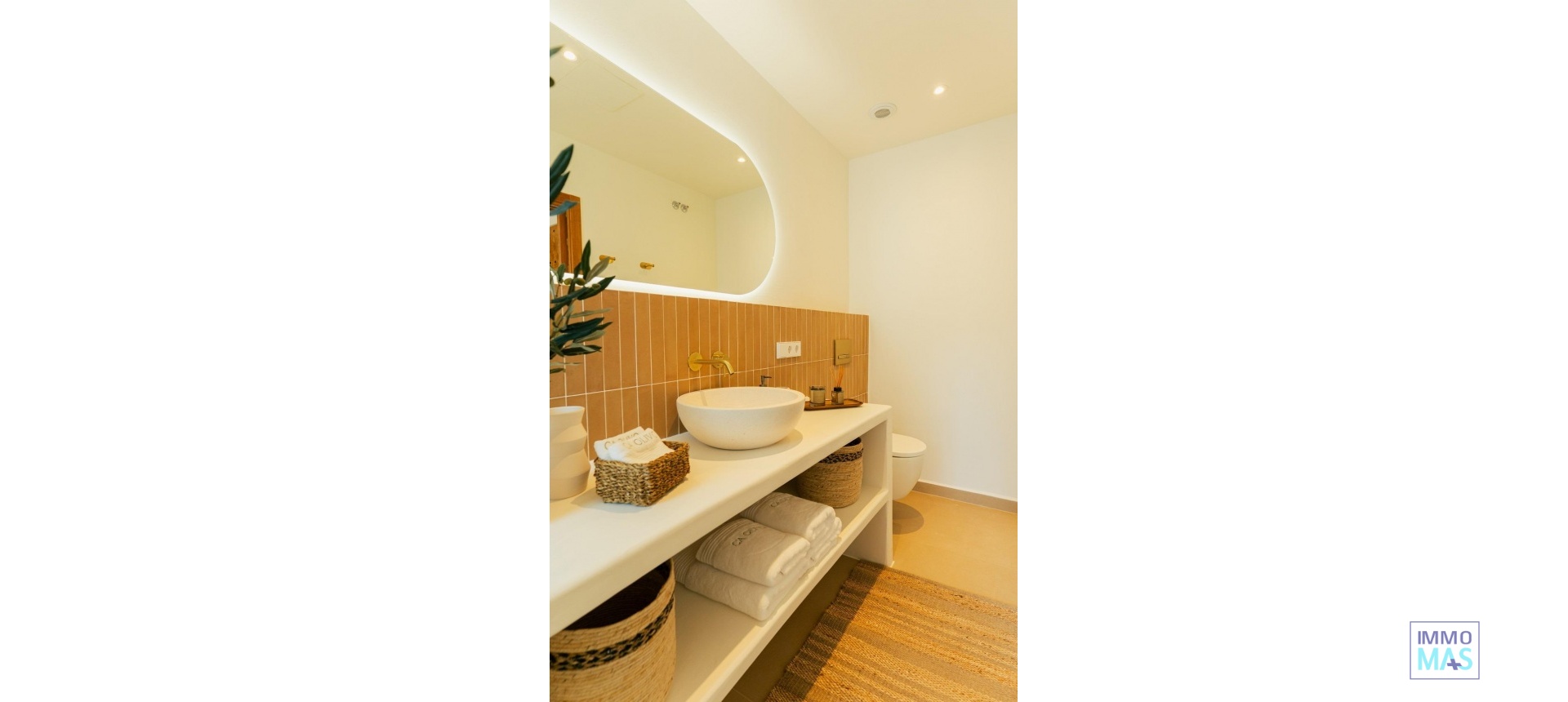 Nieuwbouw  - Villa - Jávea - Valle del Sol