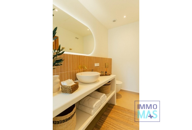 Nieuwbouw  - Villa - Jávea - Valle del Sol