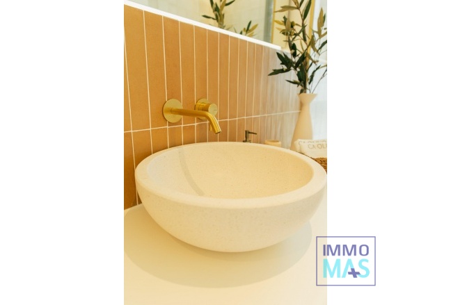 Nieuwbouw  - Villa - Jávea - Valle del Sol