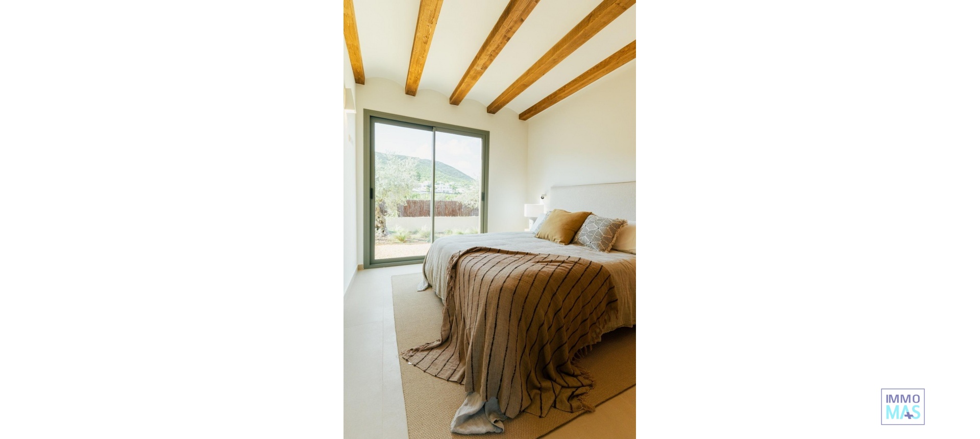 Nieuwbouw  - Villa - Jávea - Valle del Sol